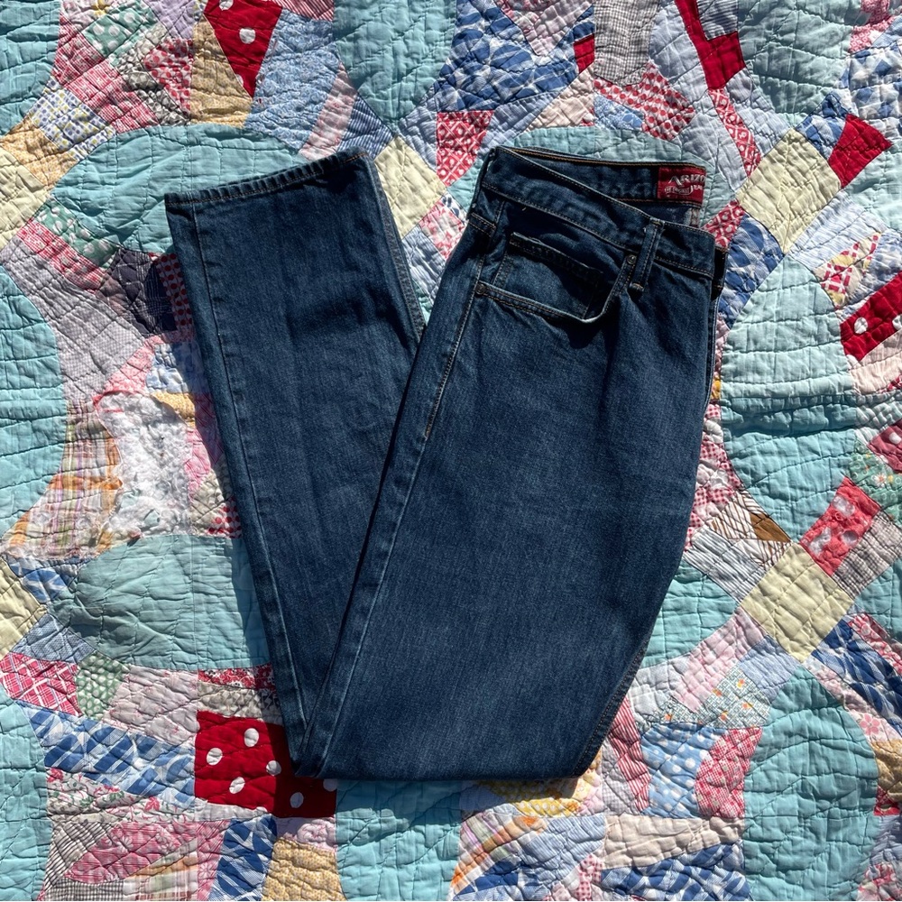 Vintage Arizona Jeans - Picture 3 of 6